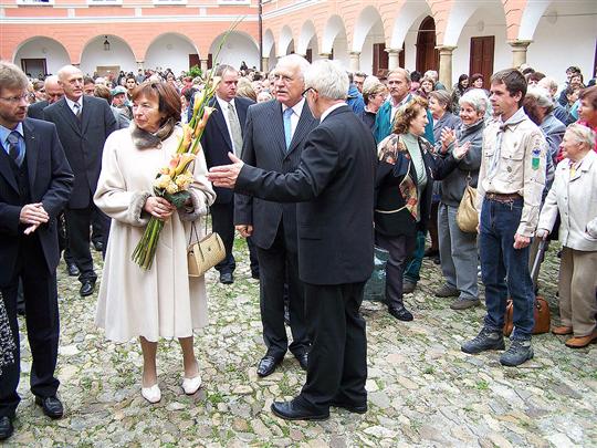 Foto: Lubomír Motyčák