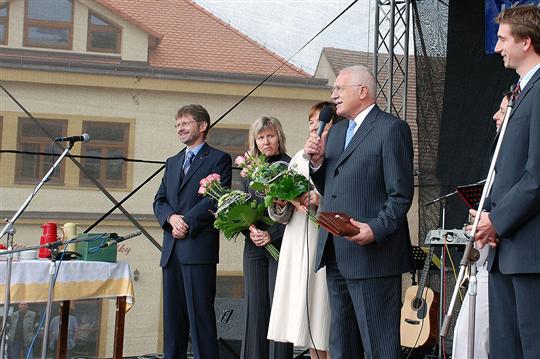 Foto: Zdeněk Klika