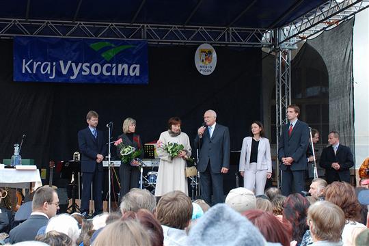 Foto: Zdeněk Klika