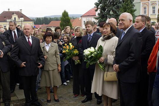 Foto: Zdeněk Tomeček