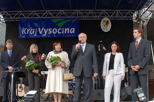 Foto: Zdeněk Klika
