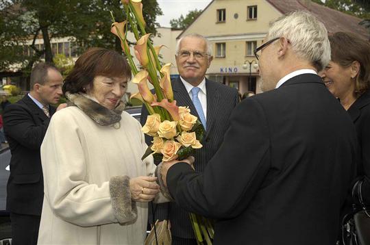 Foto: Ondřej Kocourek