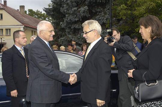 Foto: Ondřej Kocourek