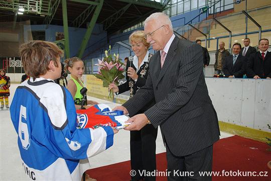 Foto: Vladimír Kunc