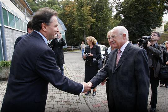 Foto: kraj Vysočina