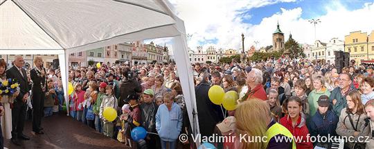 Foto: Vladimír Kunc