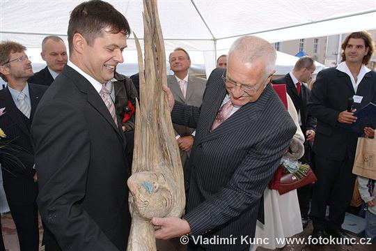 Foto: Vladimír Kunc