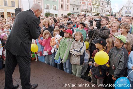 Foto: Vladimír Kunc