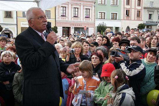 Foto: kraj Vysočina
