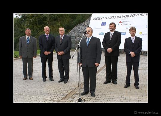Foto: Jiří Polehla