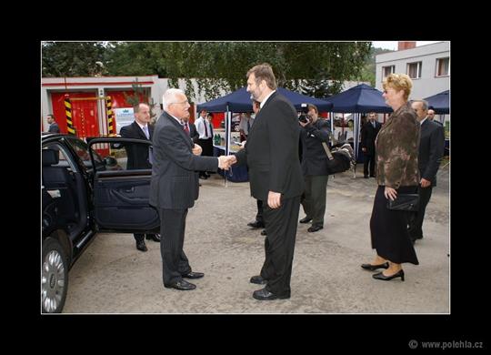 Foto: Jiří Polehla