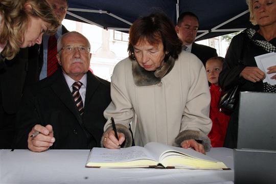 Foto: kraj Vysočina