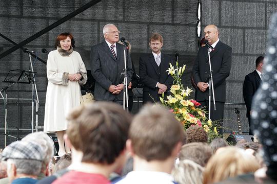 Foto: kraj Vysočina