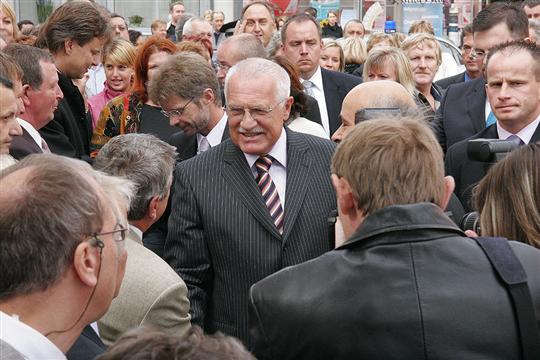 Foto: kraj Vysočina