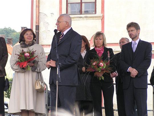 Foto: MěÚ Náměšť nad Oslavou