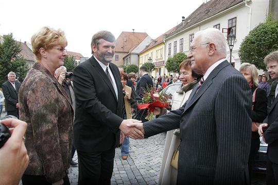 Foto: kraj Vysočina