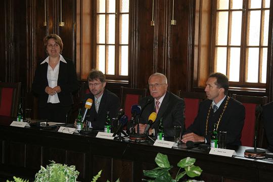 Foto: Lubomír Maštera