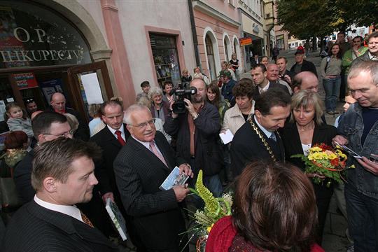 Foto: Lubomír Maštera