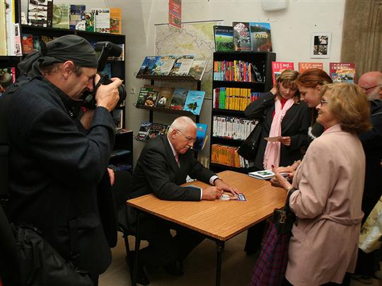 Foto: Radek Tulis