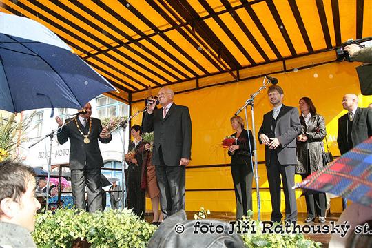 Foto: Jiří Rathouský