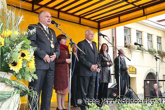 Foto: Jiří Rathouský