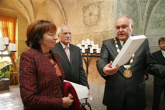 Foto: kraj Vysočina