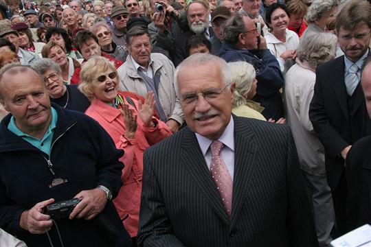 Foto: Lubomír Maštera