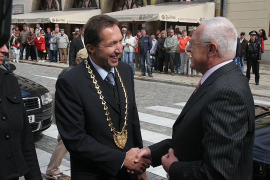 Foto: Lubomír Maštera