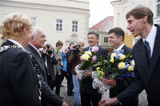 Foto: kraj Vysočina
