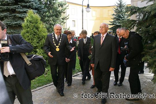 Foto: Jiří Rathouský