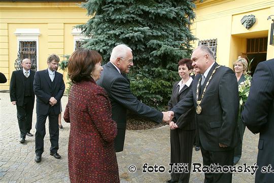Foto: Jiří Rathouský