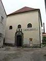 Stará synagoga