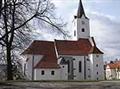 Kostel sv. Michala
