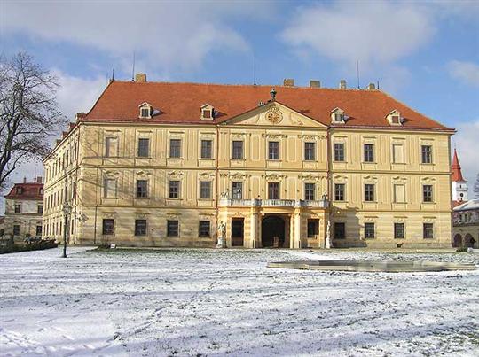 Zámek