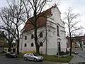 Kostel sv. Víta