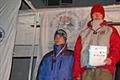 Stříbrný Vojtěch Jurovatý - biatlon