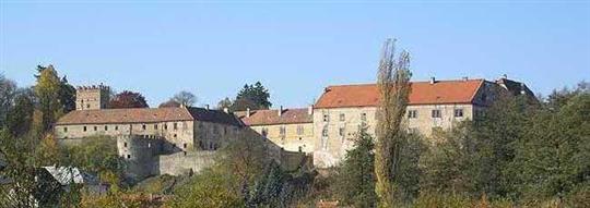 Zámek