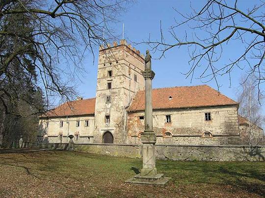 Zámek