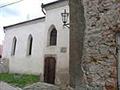 Židovská synagoga