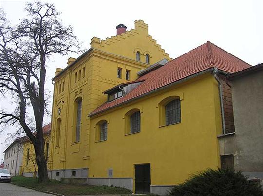 Měšťanský pivovar