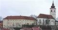 Paulánsky klášter a kostel blahoslavené Juliány