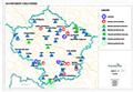 Kulturní památky v kraji Vysočina 2005