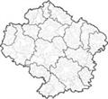 Hranice obcí