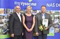 Diplom pro obci Myslibořice