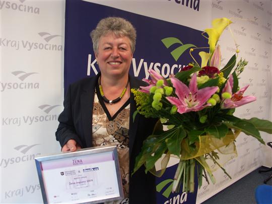 Marie Kružíková