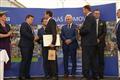 Sobíňov – Vesnice Kraje Vysočina roku 2019