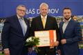 Vesnice Kraje Vysočina roku 2019