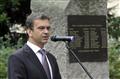 29_07_2012_Vzpomínkové setkání na oběti justiční vraždy politických vězňů 50.let