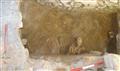 Archeologové objevili na zámku v Třebíči pohřebiště ze 13. století