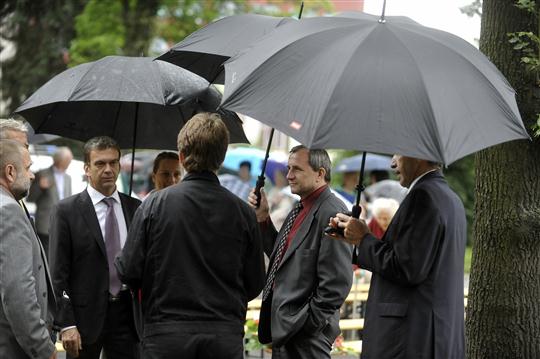 29_07_2012_Vzpomínkové setkání na oběti justiční vraždy politických vězňů 50.let